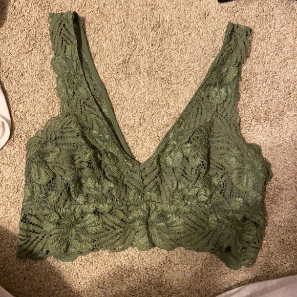 Lace bralette - Picture 1 of 1